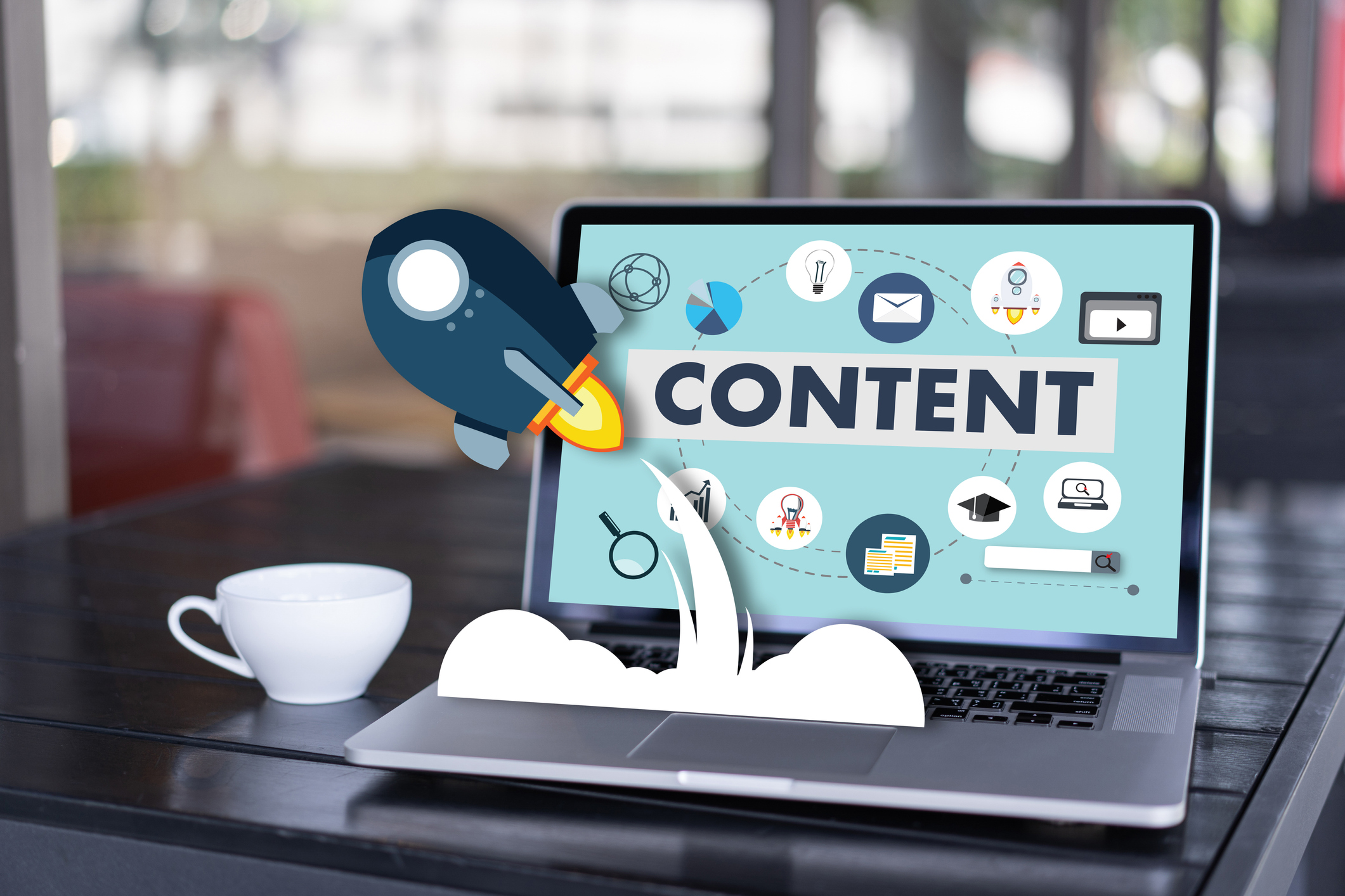 Content marketing : 10 règles d’or pour créer du contenu